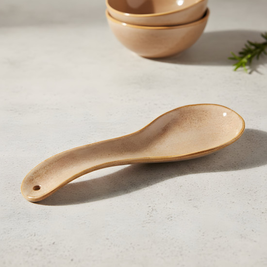 Porcelain Utensil Holder